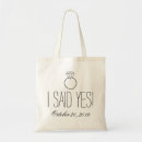 Search for yes bags She said yes