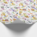 Search for scuba wrapping paper Swimming