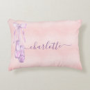 Search for ballet cushions Purple