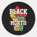 Search for african america stickers Liberal