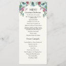 Search for buffet wedding menus Floral