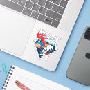 Search for super dog stickers Superman
