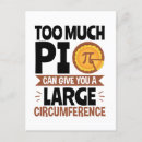 Search for funny pi postcards Joke