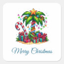 Search for christmas palm tree stickers Sand
