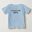 Search for devil baby shirts Infant