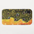 Search for trout fly iphone cases Fisherman