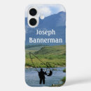 Search for fisherman iphone cases Fly fishing