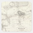 Search for central africa stickers Relief
