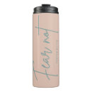Search for fear travel mugs Bible