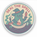 Search for wizard stickers Potion