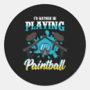 Search for paintballer stickers Shooting