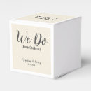 Search for cookie favour boxes Elegant