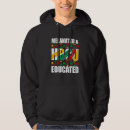 Search for college hoodies Melanated