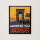 Search for ancient egypt puzzles Luxor