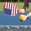 Search for flag pickleball paddles Monogrammed