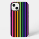 Search for rainbow stripes iphone cases Retro