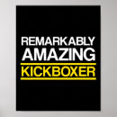 Search for kickboxing posters Thai