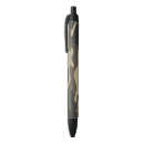 Search for army camouflage pens Abstract