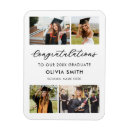 Search for graduation magnets College