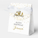 Search for 40th birthday favour boxes Feminine
