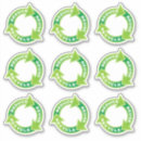 Search for earth symbol stickers Reduce