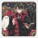 Search for harry potter stickers Hedwig