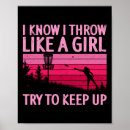 Search for womens golf posters Golftournament
