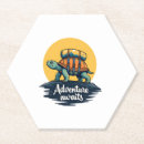 Search for adventure awaits coasters Turtle