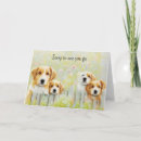 Search for cute farewell cards New job