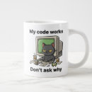 Search for computer bug mugs Developer