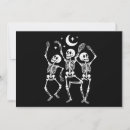 Search for dance halloween invitations Scary