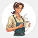 Search for morning brew stickers Espresso