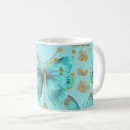 Search for insect mugs Teal