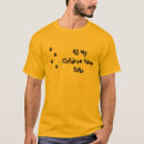 Search for furry tail tshirts Dog