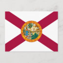 Search for florida flag postcards Patriotic