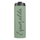 Search for monochromatic mugs Modern