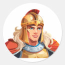 Search for conquerors stickers King