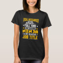 Search for merchant tshirts Job