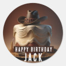 Search for cowboy country stickers Party