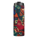 Search for tribal travel mugs Geometric