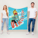 Search for kids cartoon show blankets Finn and jake