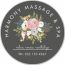 Search for black white floral stickers Modern