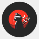 Search for kenjutsu stickers Tachi