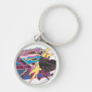 Search for matrix key rings Super girl