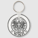 Search for wien key rings Österreich