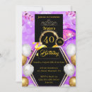 Search for suprise party invitations Adult