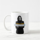 Search for president elect mugs Harris