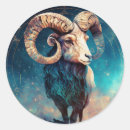 Search for aries zodiac stickers Astrological