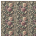 Search for gothic fabric Floral