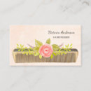 Search for hairdresser business cards Beautician